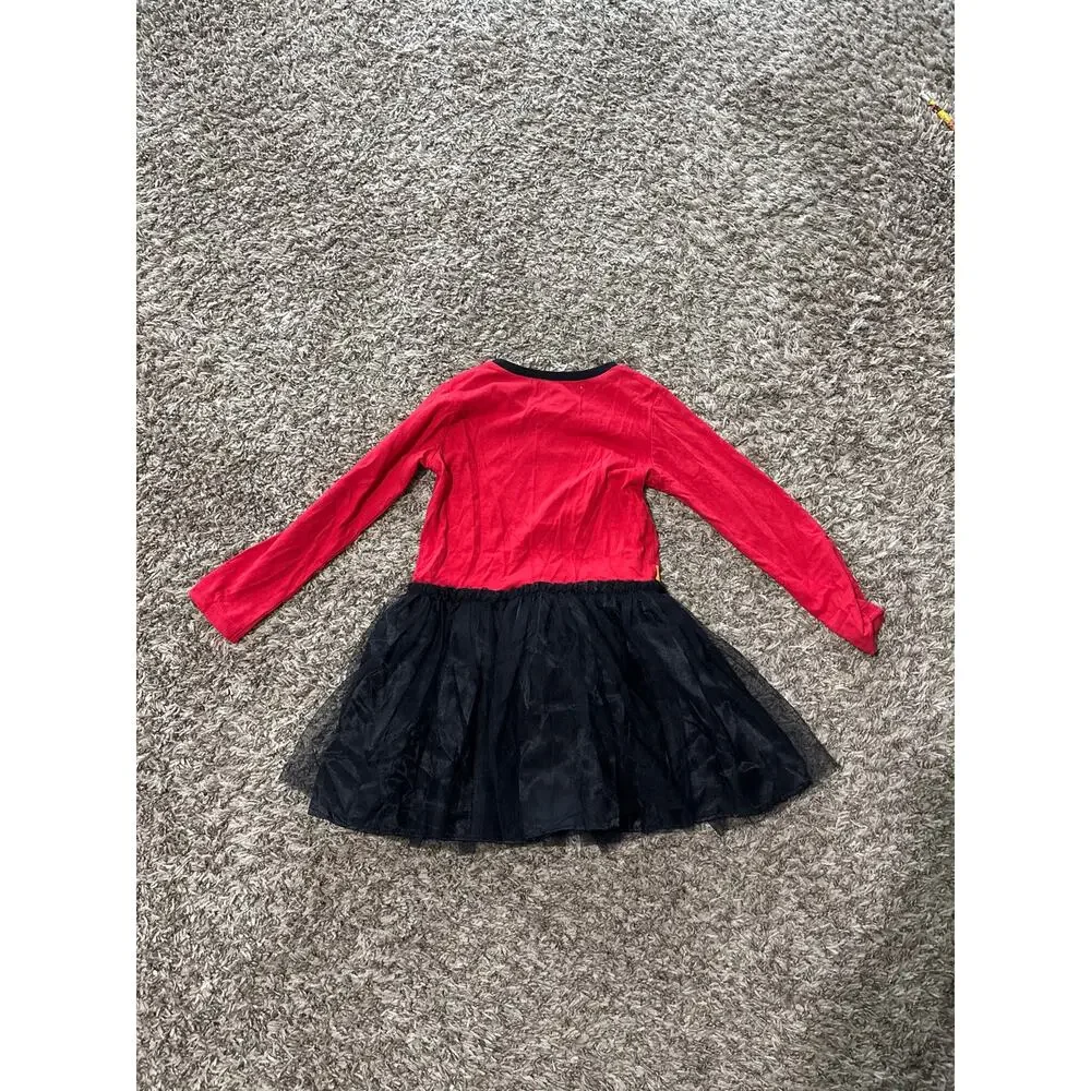 Disney Incredibles Costume Dress 5T